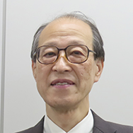 業交流部 国際交流担当部長 兼 MEMSシステム開発センター センター長 武田宗久氏